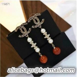 Free Shipping Promotional Chanel Earrings CE6143