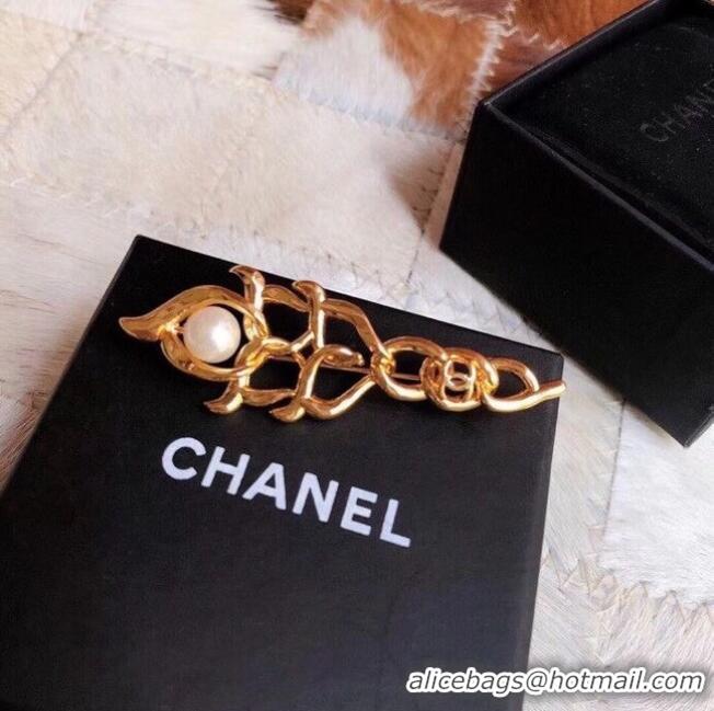 Traditional Discount Chanel Brooch CE6144