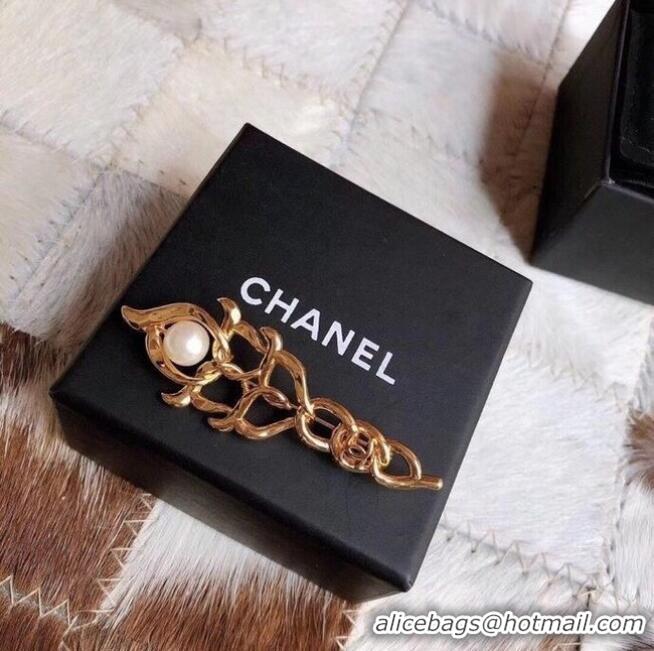 Traditional Discount Chanel Brooch CE6144