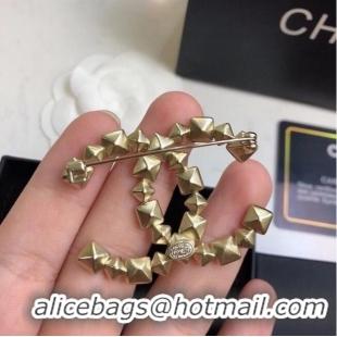 Top Quality Design Chanel Brooch CE6145