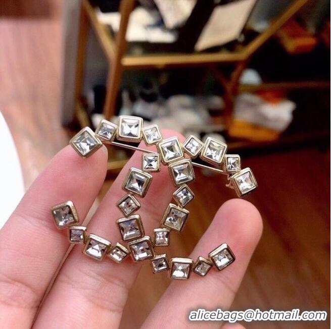 Top Quality Design Chanel Brooch CE6145