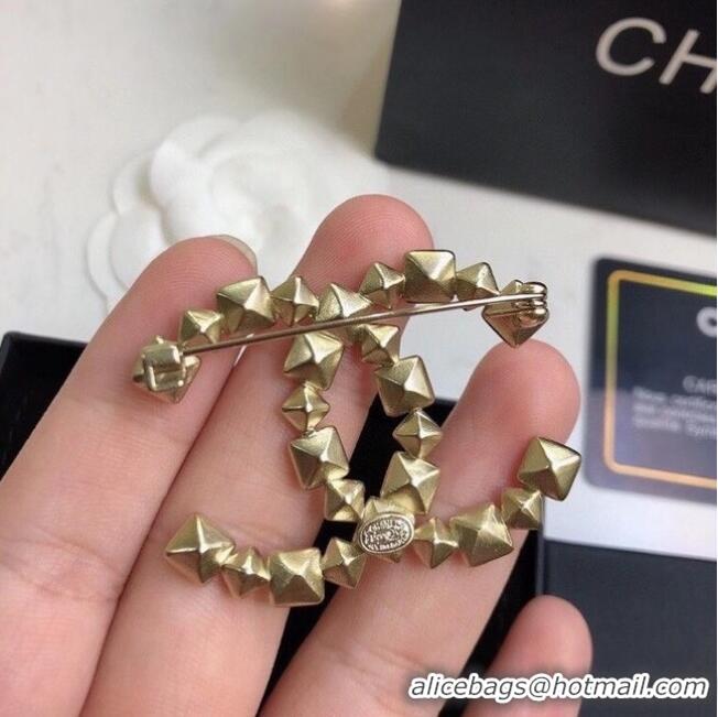 Top Quality Design Chanel Brooch CE6145