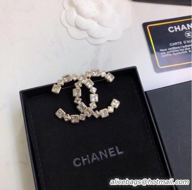 Top Quality Design Chanel Brooch CE6145