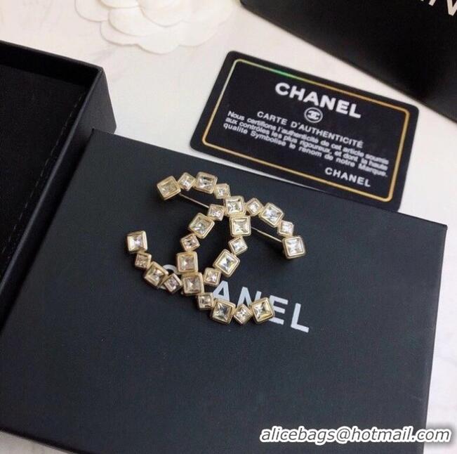 Top Quality Design Chanel Brooch CE6145