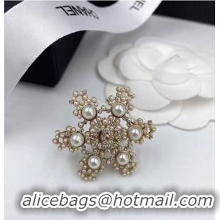 Luxury Reasonable Price Chanel Brooch CE6146