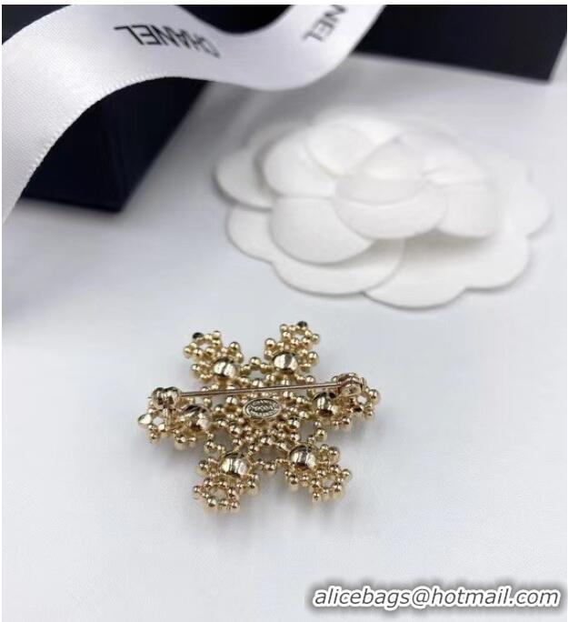 Luxury Reasonable Price Chanel Brooch CE6146