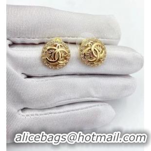 Wholesale Discount Chanel Earrings CE6148