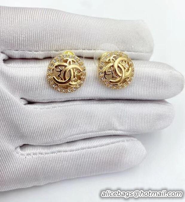 Wholesale Discount Chanel Earrings CE6148