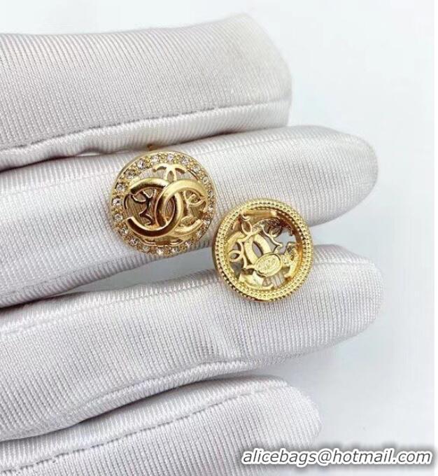 Wholesale Discount Chanel Earrings CE6148