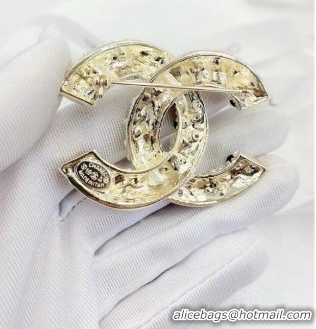 New Stylish Discount Chanel Brooch CE6150