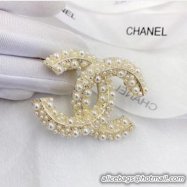 New Stylish Discount Chanel Brooch CE6150