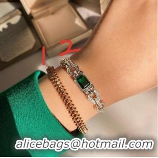 Traditional Specials Promotional BVLGARI Bracelet B59876