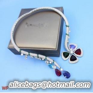 New Fashion Promotional BVLGARI Necklace CE6033