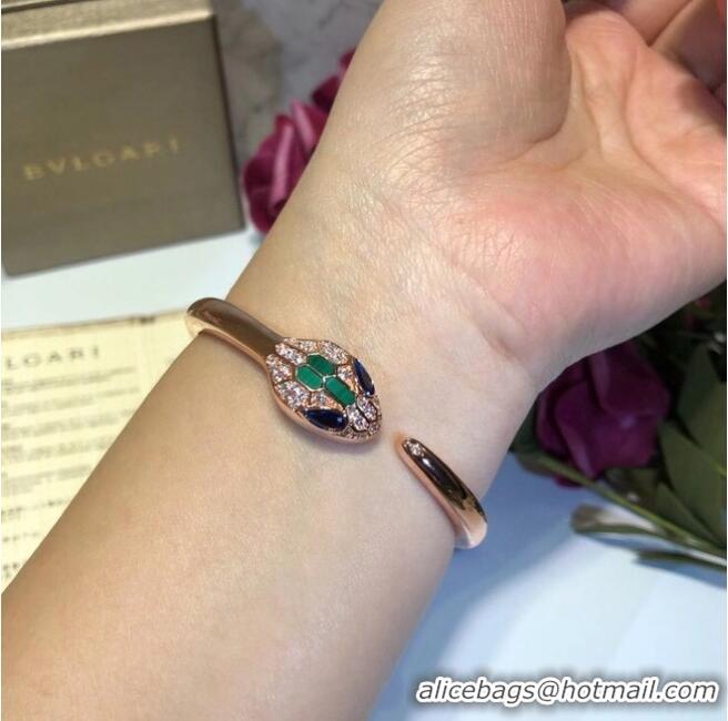 Classic Specials BVLGARI Bracelet CE6072