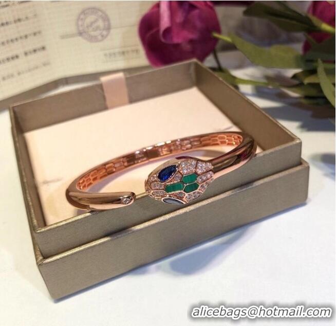 Classic Specials BVLGARI Bracelet CE6072