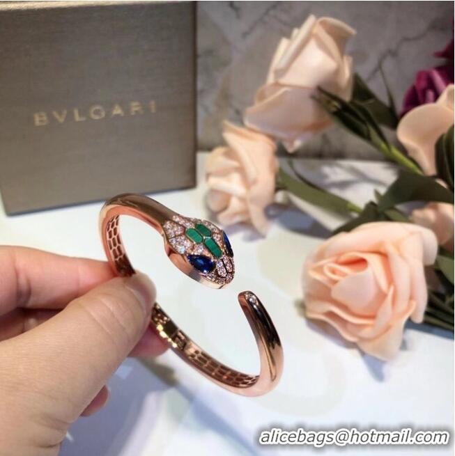 Classic Specials BVLGARI Bracelet CE6072