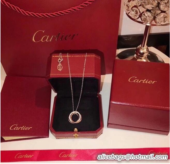 Top Quality Design Cartier Necklace CE6041