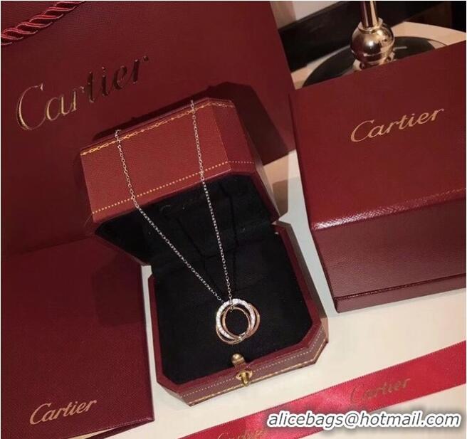 Top Quality Design Cartier Necklace CE6041