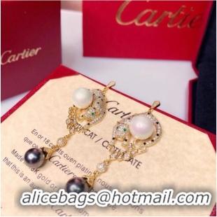 Buy Fashionable Cartier Earrings CE6059