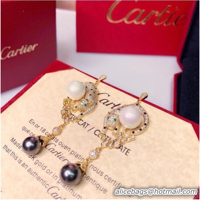 Buy Fashionable Cartier Earrings CE6059