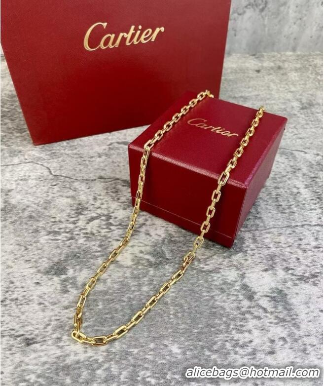 Crafted Inexpensive Cartier Necklace CE6058