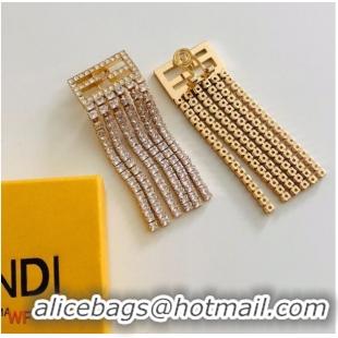 Good Product Fendi Earrings CE6039