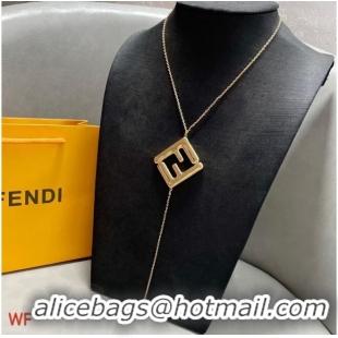 Affordable Price Promotional Fendi Necklace CE6097