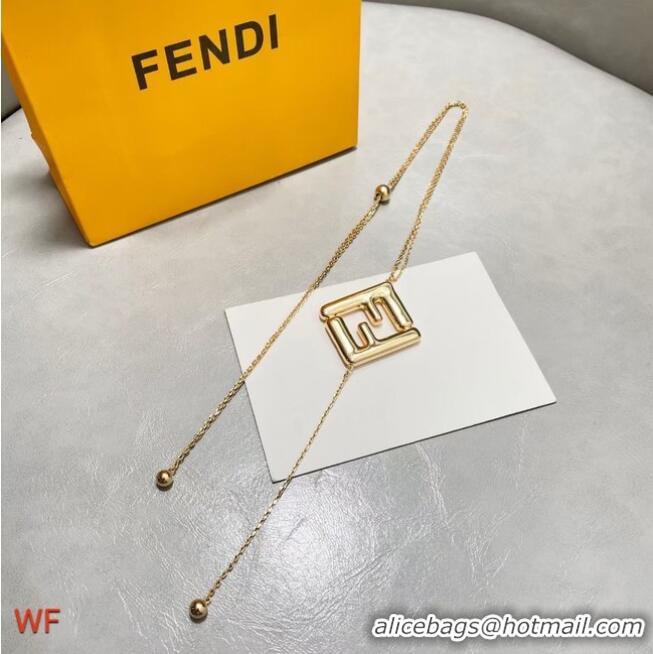 Affordable Price Promotional Fendi Necklace CE6097