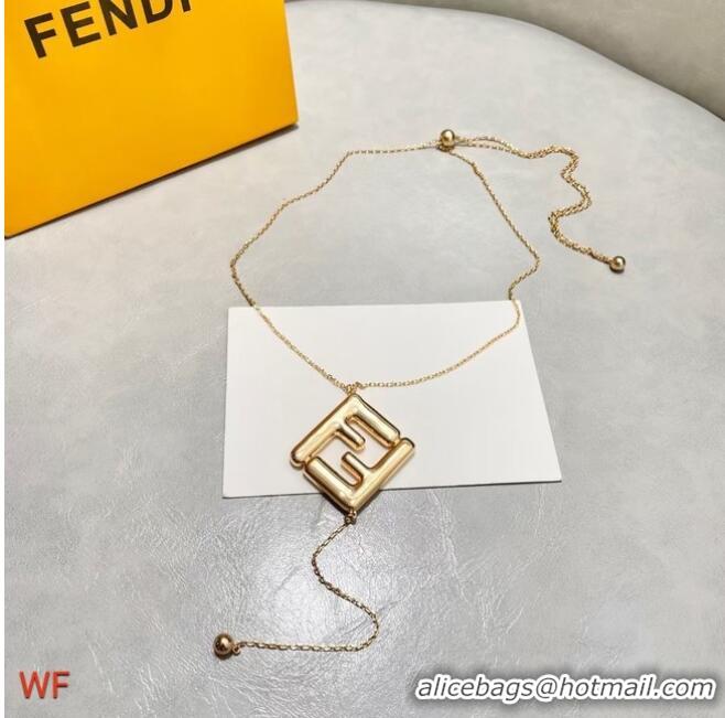 Affordable Price Promotional Fendi Necklace CE6097