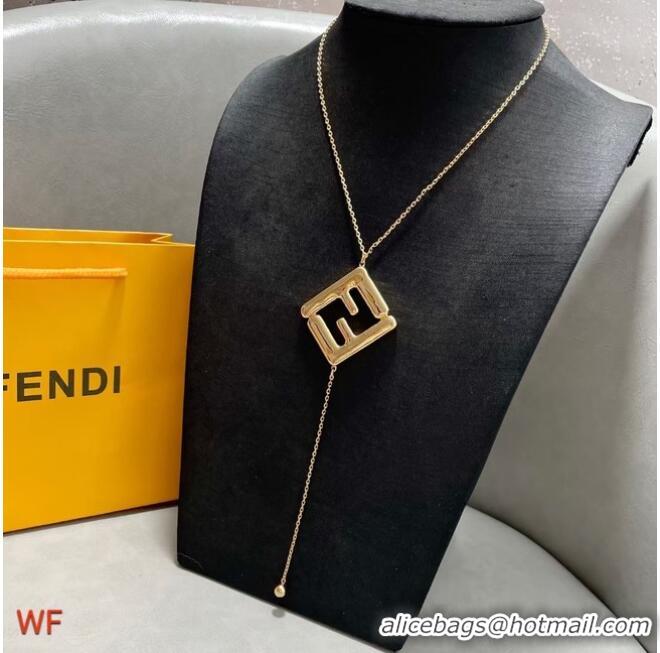 Affordable Price Promotional Fendi Necklace CE6097