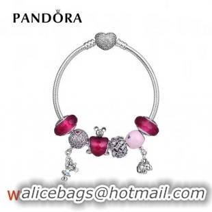 Low Cost Pandora Bracelet PD191943