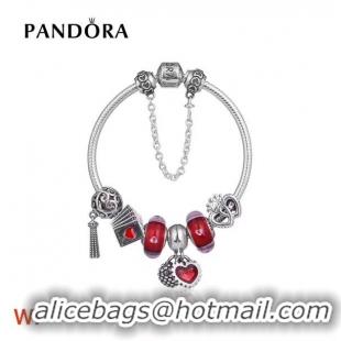 Pretty Style Pandora Bracelet PD191944