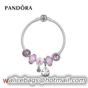 Fashion Cheapest Pandora Bracelet PD191945