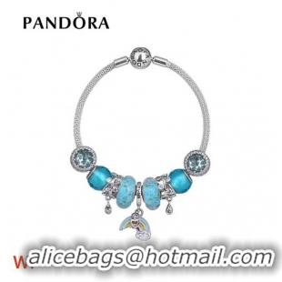 Stylish Modern Pandora Bracelet PD191946