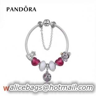 Top Quality Pandora Bracelet PD191948