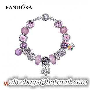 Buy Inexpensive Pandora Bracelet PD191949