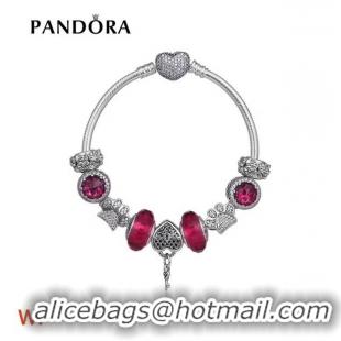 Cheap Price Pandora Bracelet PD191951