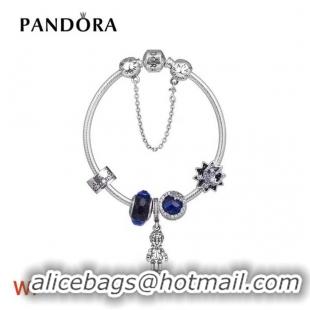 Good Quality Pandora Bracelet PD191952