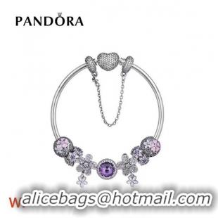 Sumptuous Promotional Pandora Bracelet PD191953