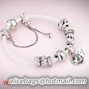 Perfect Low Cost Pandora Bracelet PD191955