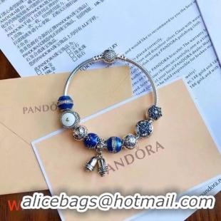 Good Looking Promotional Pandora Bracelet PD191957