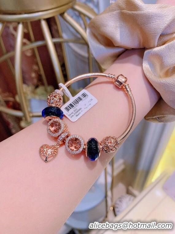 Top Quality Pandora rose gold Bracelet PD191960