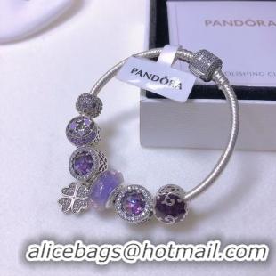 Unique Style Design Pandora Bracelet PD191965