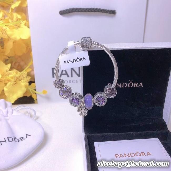 Unique Style Design Pandora Bracelet PD191965