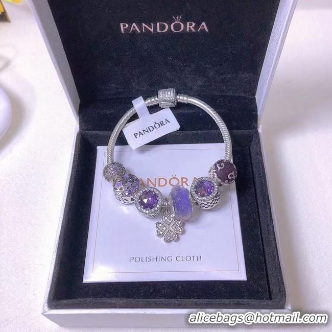 Unique Style Design Pandora Bracelet PD191965