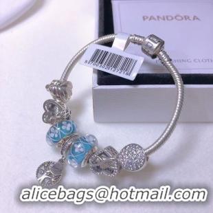 Fashion Show Collections Pandora Bracelet PD191966