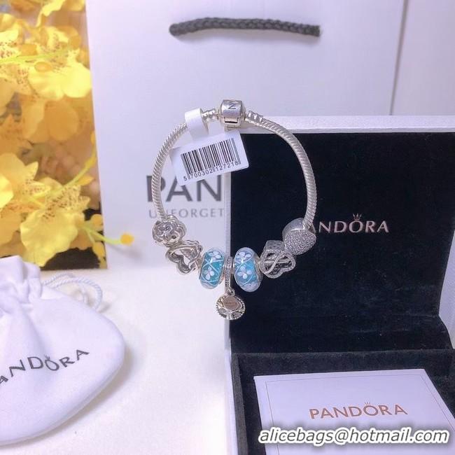 Fashion Show Collections Pandora Bracelet PD191966