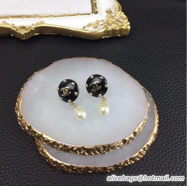  Fashion Cheapest Chanel Earrings CE6151