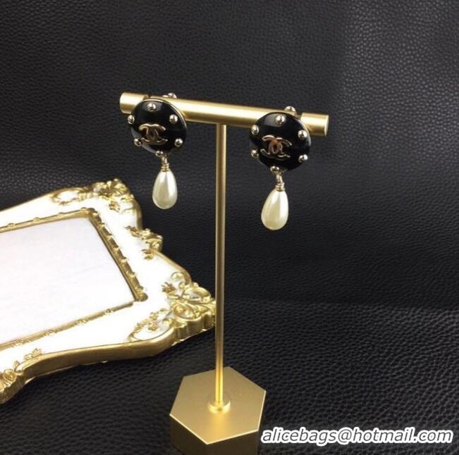  Fashion Cheapest Chanel Earrings CE6151