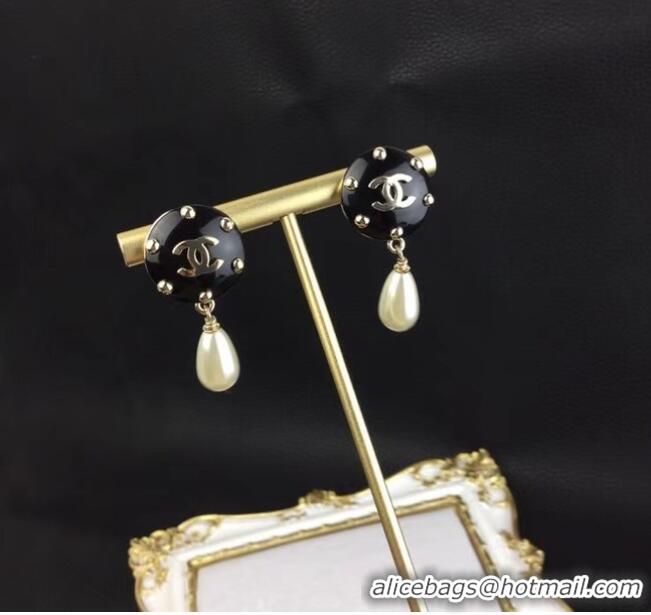  Fashion Cheapest Chanel Earrings CE6151